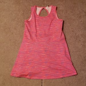 Ideology Girls Tennis Dress